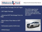 2016 Grand Cherokee Thumbnail 3