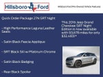 2016 Grand Cherokee Thumbnail 6