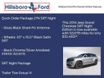2016 Grand Cherokee Thumbnail 9
