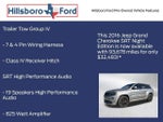 2016 Grand Cherokee Thumbnail 13