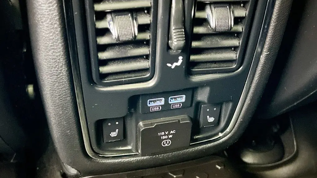 2014 Jeep Grand Cherokee SRT