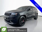 2014 Grand Cherokee Thumbnail 5