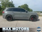 2020 Grand Cherokee Thumbnail 3