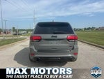 2020 Grand Cherokee Thumbnail 5