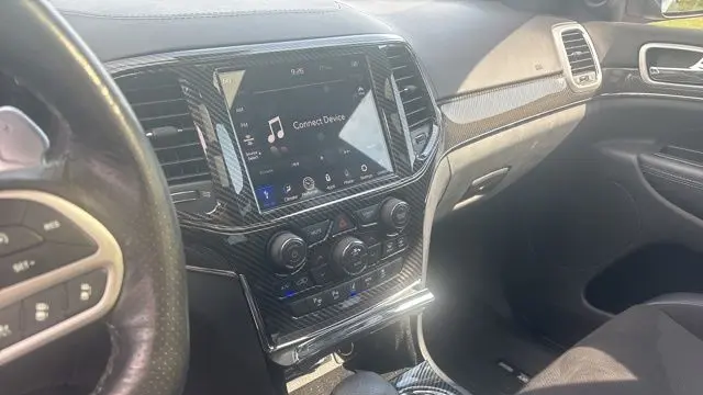 2020 Jeep Grand Cherokee SRT