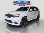 2020 Grand Cherokee Thumbnail 2
