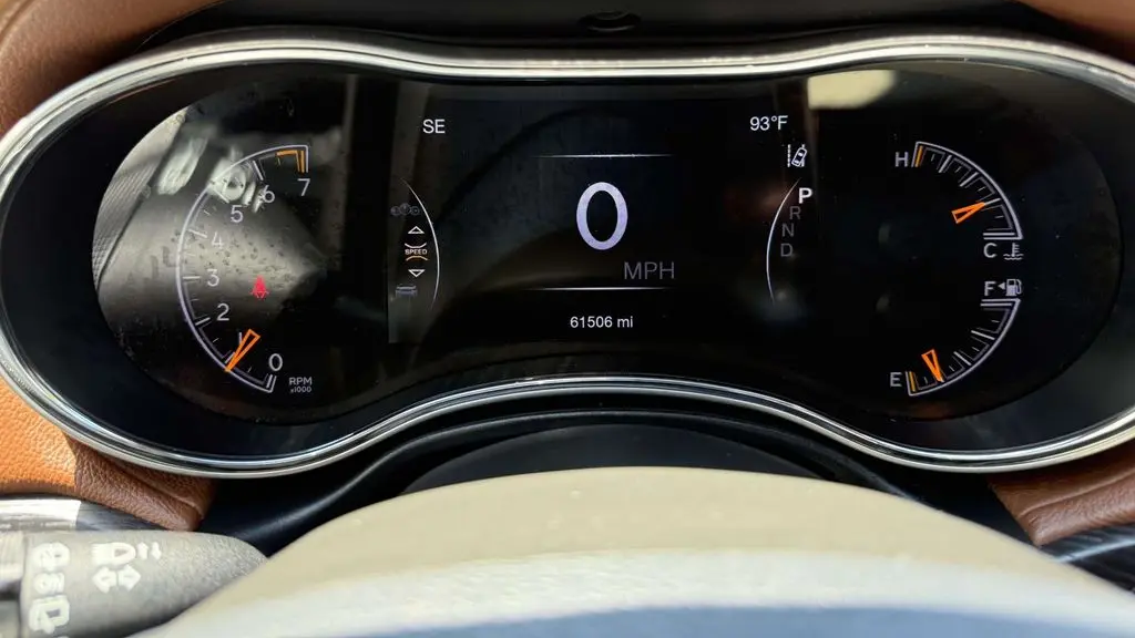 2021 Jeep Grand Cherokee Summit