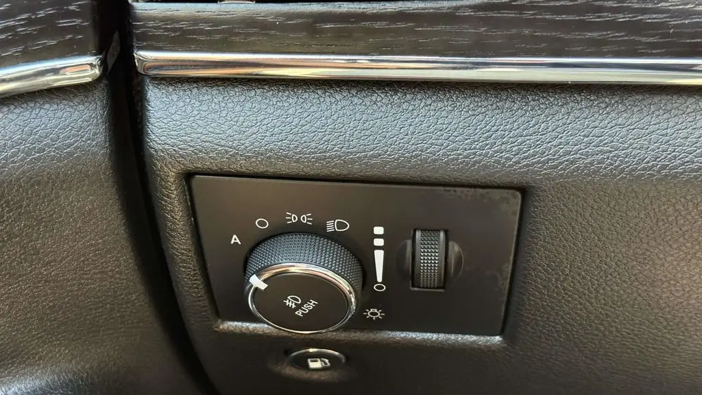 2021 Jeep Grand Cherokee Summit