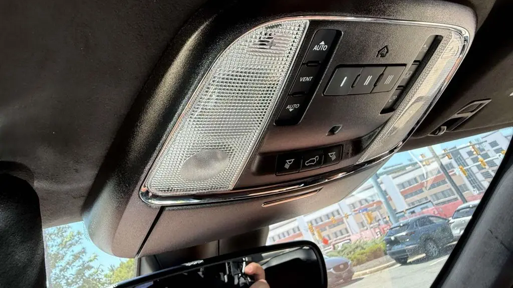 2021 Jeep Grand Cherokee Summit