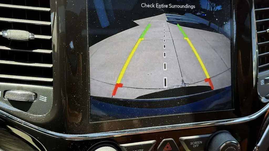2021 Jeep Grand Cherokee Summit