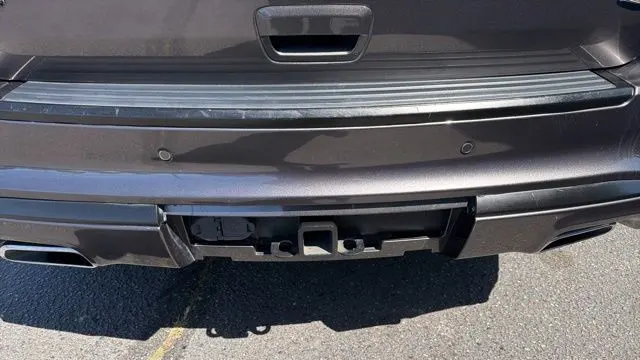 2015 Jeep Grand Cherokee Summit