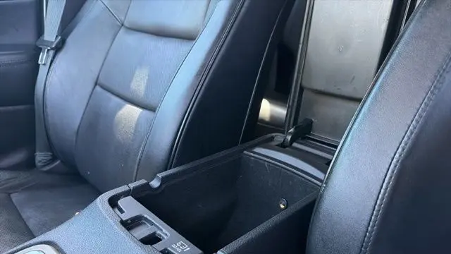 2015 Jeep Grand Cherokee Summit