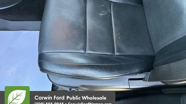 2015 Jeep Grand Cherokee Summit