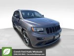 2015 Grand Cherokee Thumbnail 3