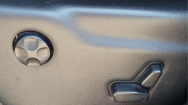 2019 Jeep Grand Cherokee Summit
