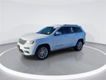 2018 Grand Cherokee Thumbnail 3