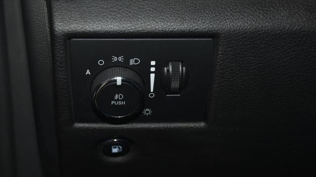 2018 Jeep Grand Cherokee Summit