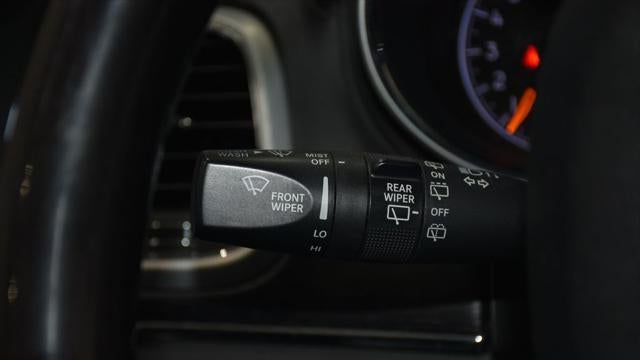 2018 Jeep Grand Cherokee Summit