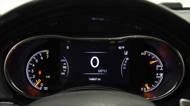 2018 Jeep Grand Cherokee Summit