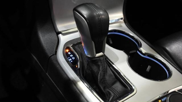 2018 Jeep Grand Cherokee Summit