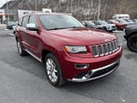 2014 Grand Cherokee Thumbnail 3