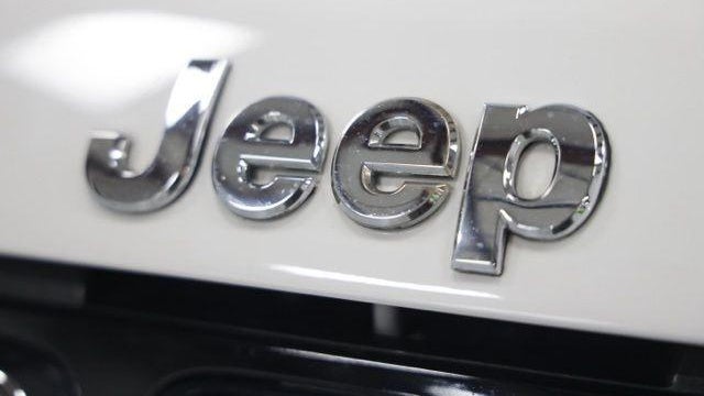 2018 Jeep Grand Cherokee Summit