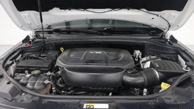 2018 Jeep Grand Cherokee Summit