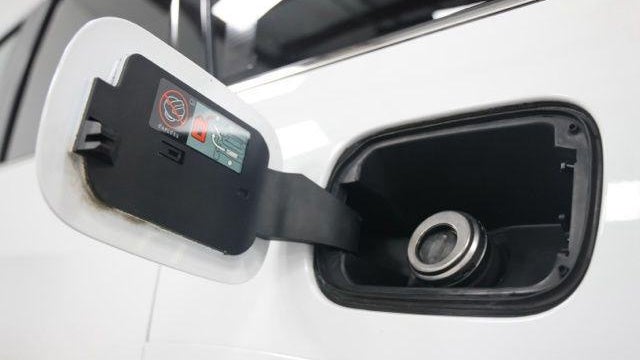 2018 Jeep Grand Cherokee Summit