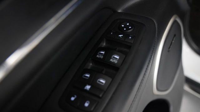 2018 Jeep Grand Cherokee Summit