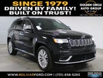 2017 Grand Cherokee Thumbnail 2