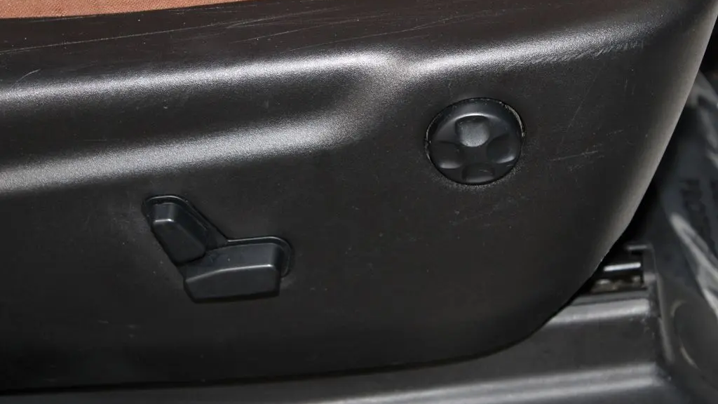 2017 Jeep Grand Cherokee Summit
