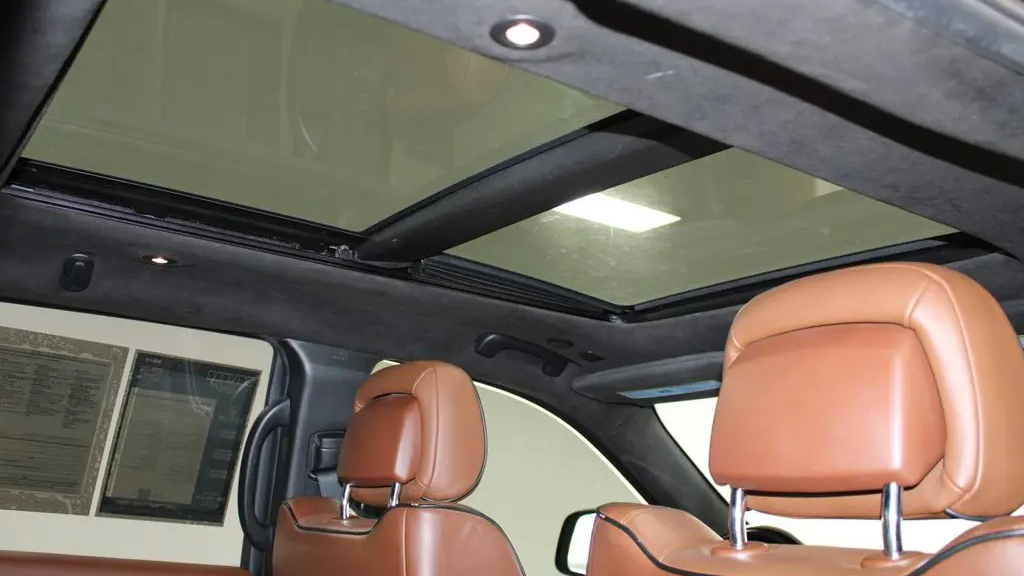 2017 Jeep Grand Cherokee Summit