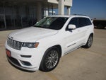 2018 Grand Cherokee Thumbnail 2