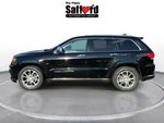 2020 Grand Cherokee Thumbnail 3