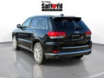 2020 Grand Cherokee Thumbnail 4