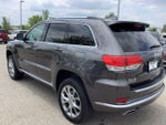 2021 Grand Cherokee Thumbnail 7