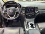 2021 Grand Cherokee Thumbnail 9