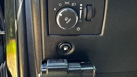 2016 Jeep Grand Cherokee Summit