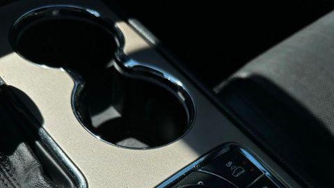 2016 Jeep Grand Cherokee Summit