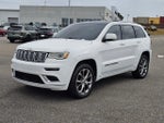 2020 Grand Cherokee Thumbnail 1