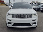 2020 Grand Cherokee Thumbnail 2