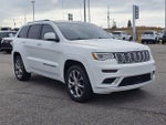 2020 Grand Cherokee Thumbnail 5