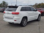 2020 Grand Cherokee Thumbnail 8