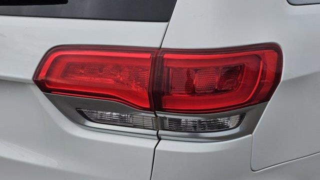 2020 Jeep Grand Cherokee Summit