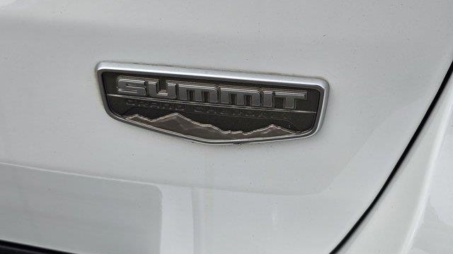 2020 Jeep Grand Cherokee Summit