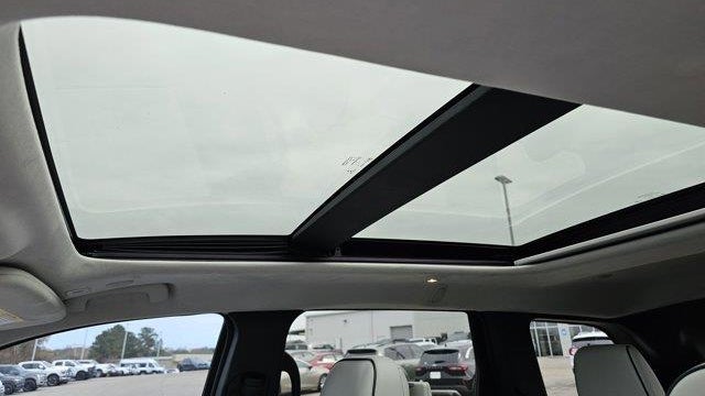2020 Jeep Grand Cherokee Summit