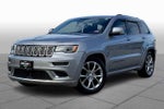 2020 Grand Cherokee Thumbnail 1