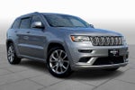 2020 Grand Cherokee Thumbnail 2
