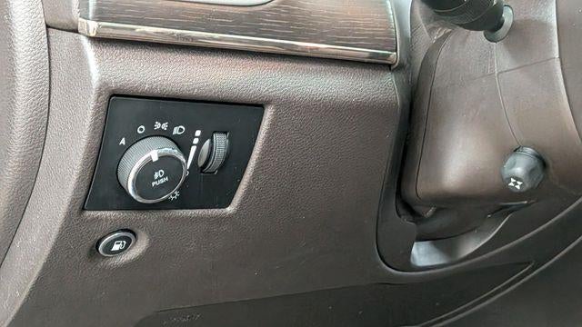 2019 Jeep Grand Cherokee Summit