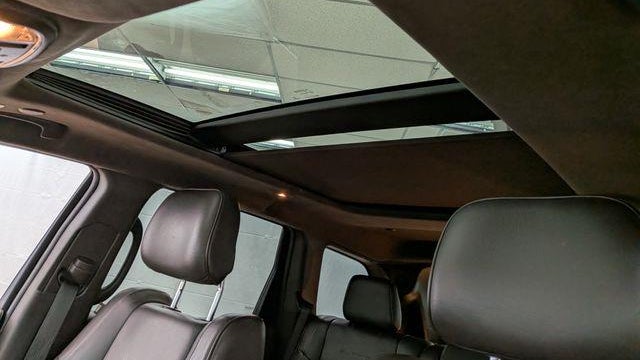 2019 Jeep Grand Cherokee Summit